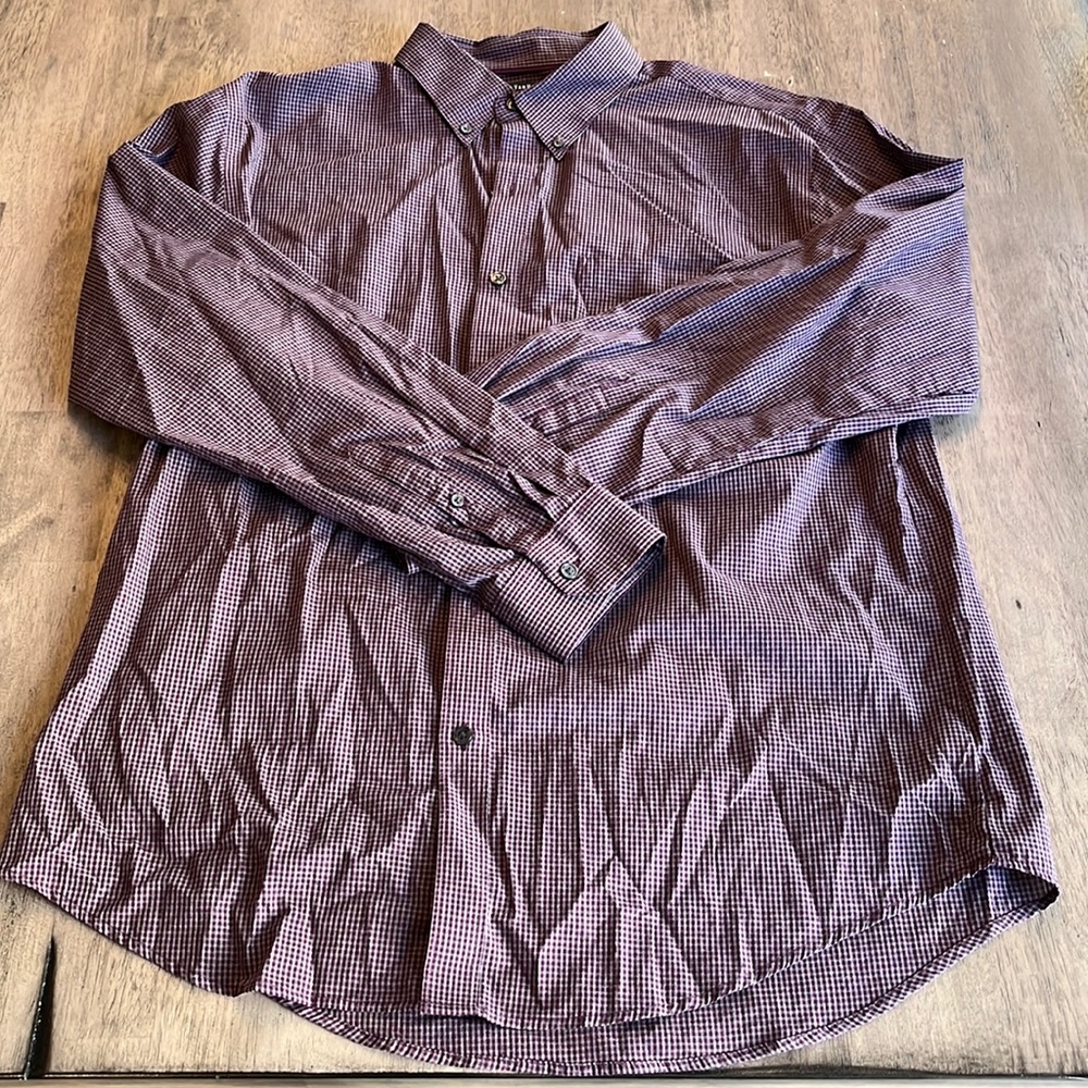Van Heusen Dress Shirt
